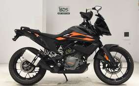 KTM 250 ADVENTURE JGD40