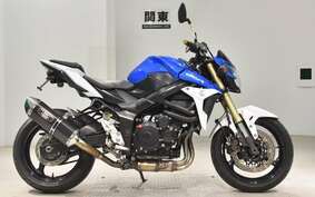 SUZUKI GSR750 A 2013 GR7NA