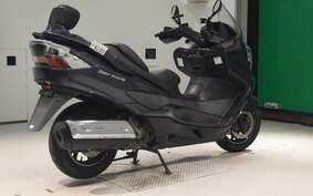 SUZUKI SKYWAVE 400 A 2012 CK45A