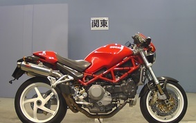 DUCATI MONSTER S4R 2004 M405A