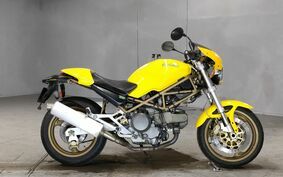 DUCATI MONSTER 400 2000 M300A