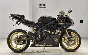 TRIUMPH DAYTONA 675 2008 MD1066