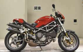 DUCATI MONSTER S4R 2004 M405A