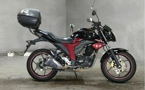 SUZUKI GIXXER 150 NG4BG