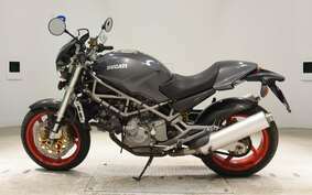 DUCATI MONSTER S4 2006 M400A