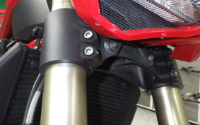 DUCATI STREETFIGHTER 848 2012