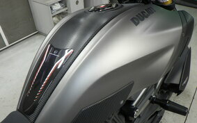 DUCATI DIAVEL 1260 S 2021 GE00A