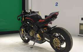 DUCATI STREETFIGHTER V4 S 2021