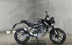 KTM 200 DUKE JUC40