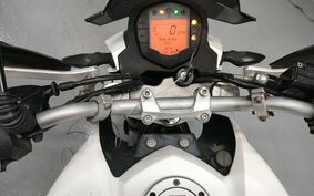 KTM 200 DUKE JUC40