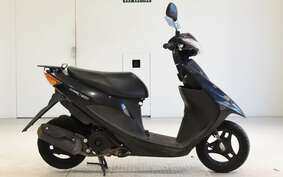 SUZUKI ADDRESS V50 CA4BA