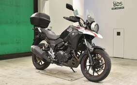 SUZUKI V-STROM 250 A