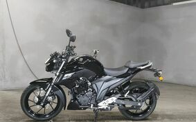 YAMAHA FZ25 不明