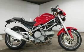 DUCATI MONSTER 400 2004 M407A