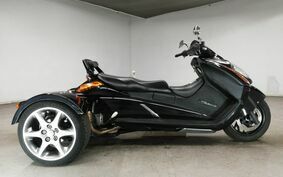 SUZUKI GEMMA 250 Trike CJ47A