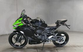 KAWASAKI ZX-25R ZX250E