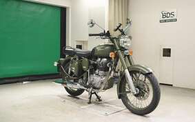 ROYAL ENFIELD CLASSIC 500 EFI 2014