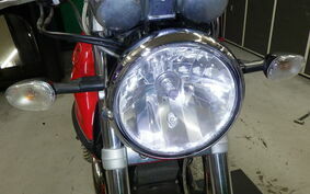 MOTO GUZZI BREVA 750 2009