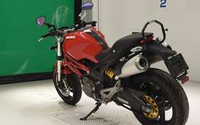 DUCATI MONSTER 696 2012