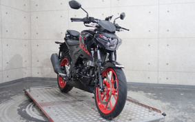 SUZUKI GSX-S125 ABS DL32B