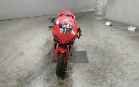 DUCATI 848 EVO 2011 H602AA