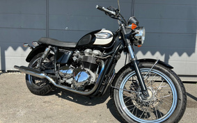 TRIUMPH BONNEVILLE T100 2006 TJ9152