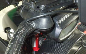 DUCATI DIAVEL Carbon 2011 G100A