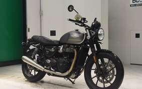 TRIUMPH SPEED TWIN 900 2022