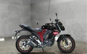 SUZUKI GIXXER 150 NG4BG