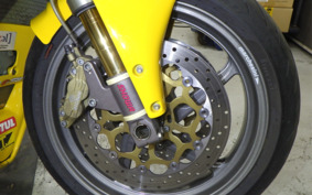 DUCATI 996 MONOPOSTO 2003