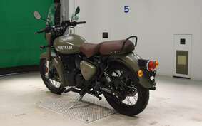 ROYAL ENFIELD CLASSIC 2022