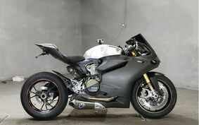 DUCATI 1199 PANIGALE S 2012 H802J