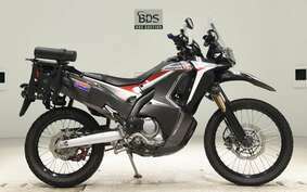 HONDA CRF250 RALLY LDA MD44