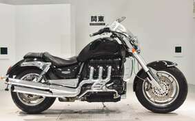 TRIUMPH ROCKET III 2006 LC1035