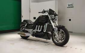 TRIUMPH ROCKET III 2005 LC1035