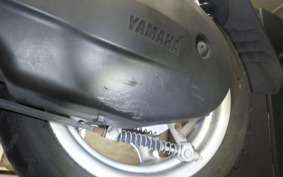 YAMAHA CYGNUS 125 X