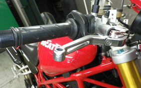 DUCATI MONSTER S4R TESTASTRETTA 2006 M417A