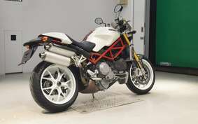 DUCATI MONSTER S4R TESTASTRETTA 2008 M417A