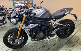 TRIUMPH SPEED TRIPLE RS 2021 S3P01S