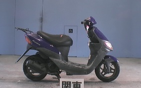 SUZUKI LET's CA1KA