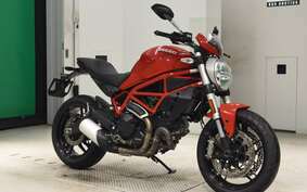 DUCATI MONSTER 797 2017 MD01J