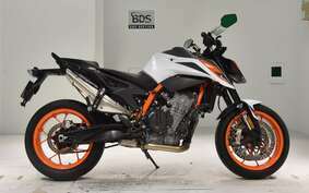 KTM 890 DUKE R 2020 TU940