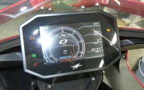 MV AGUSTA SUPER VELOCE 800 2021