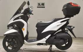 YAMAHA TRICITY 125 SEC1J