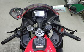 SUZUKI GSX-R150 DL23A