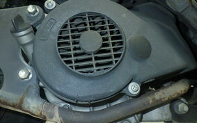 SUZUKI ADDRESS V125 CF4EA