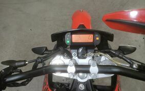 APRILIA RX125 KX