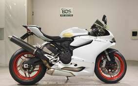 DUCATI 899 PANIGALE 2015