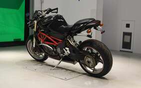 MV AGUSTA BRUTALE 910 S 2006 F411