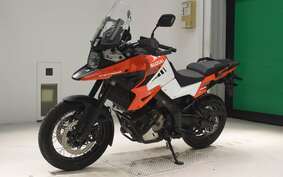 SUZUKI DL1000 ( V-Strom 1000 ) XT 2021 EF11M